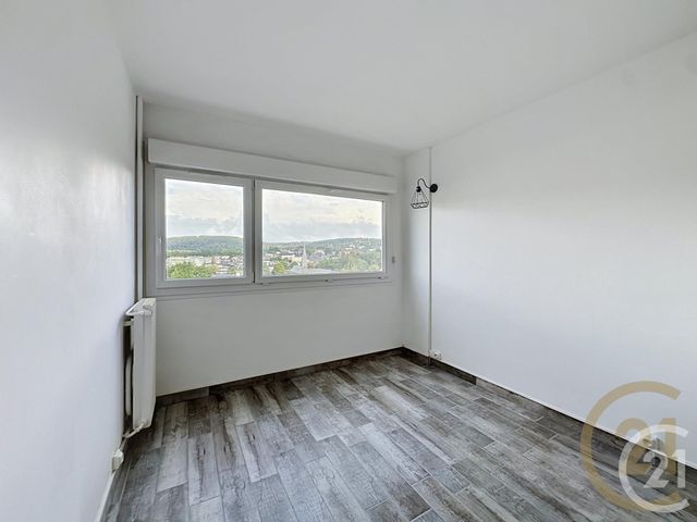 Appartement F2 à vendre - 2 pièces - 51.2 m2 - MAROMME - 76 - HAUTE-NORMANDIE - Century 21 Bruno Ferrand