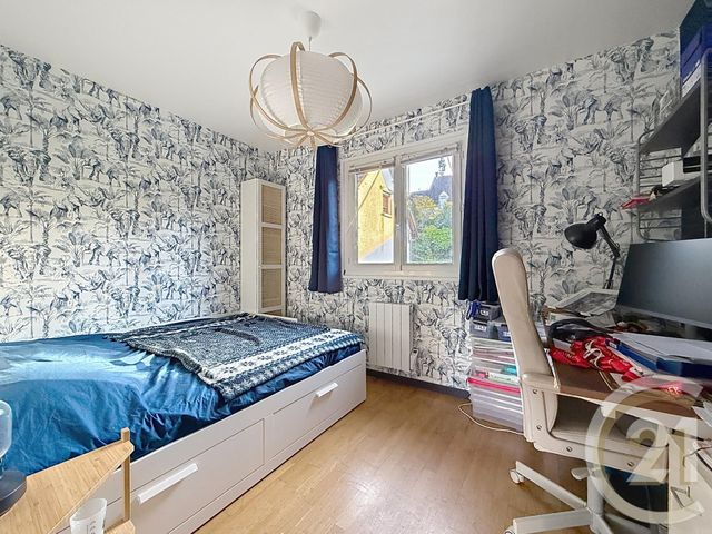 maison à vendre - 5 pièces - 88.88 m2 - NOTRE DAME DE BONDEVILLE - 76 - HAUTE-NORMANDIE - Century 21 Bruno Ferrand