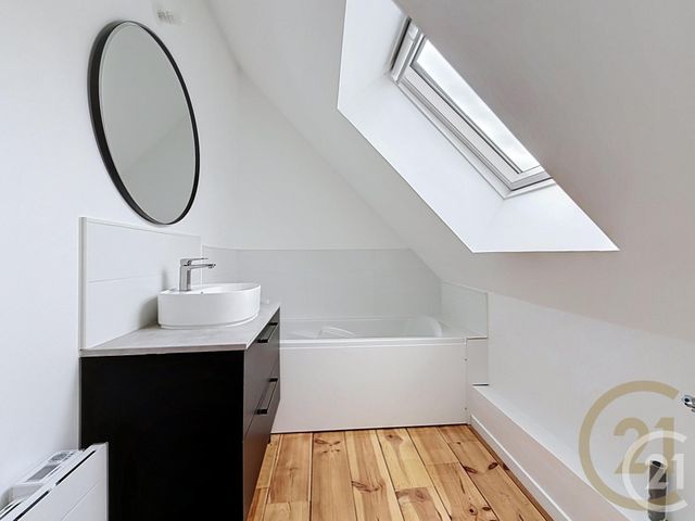 immeuble à vendre - 110.0 m2 - MALAUNAY - 76 - HAUTE-NORMANDIE - Century 21 Bruno Ferrand