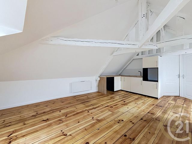 immeuble - MALAUNAY - 76