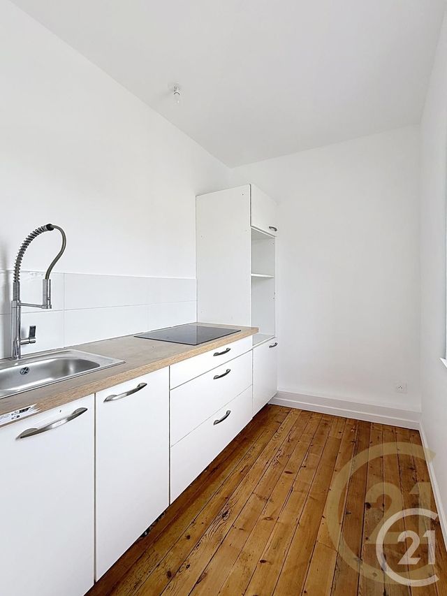 immeuble à vendre - 110.0 m2 - MALAUNAY - 76 - HAUTE-NORMANDIE - Century 21 Bruno Ferrand
