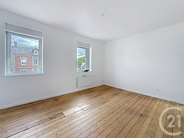 immeuble à vendre - 110.0 m2 - MALAUNAY - 76 - HAUTE-NORMANDIE - Century 21 Bruno Ferrand