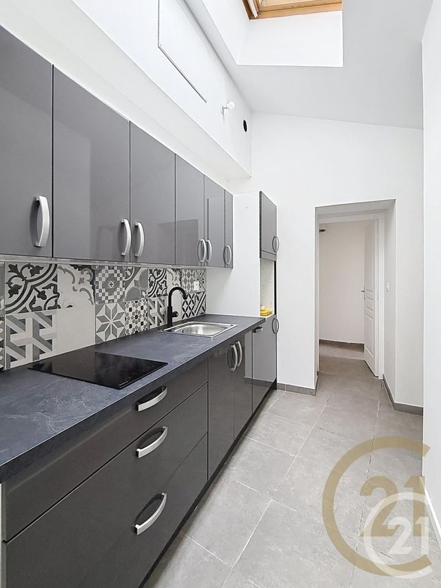 immeuble à vendre - 110.0 m2 - MALAUNAY - 76 - HAUTE-NORMANDIE - Century 21 Bruno Ferrand