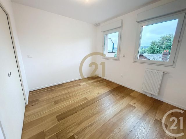 Appartement F3 à louer - 3 pièces - 64.06 m2 - DEVILLE LES ROUEN - 76 - HAUTE-NORMANDIE - Century 21 Bruno Ferrand