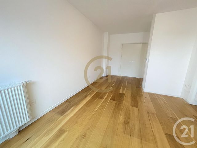 Appartement F3 à louer - 3 pièces - 64.06 m2 - DEVILLE LES ROUEN - 76 - HAUTE-NORMANDIE - Century 21 Bruno Ferrand