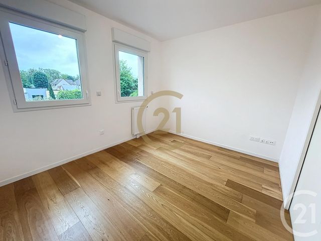 Appartement F3 à louer - 3 pièces - 64.06 m2 - DEVILLE LES ROUEN - 76 - HAUTE-NORMANDIE - Century 21 Bruno Ferrand