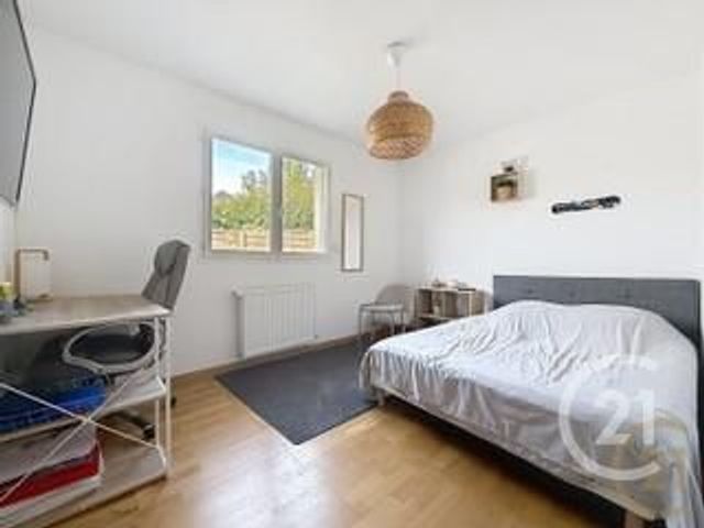 maison à vendre - 6 pièces - 140.33 m2 - IGOVILLE - 27 - HAUTE-NORMANDIE - Century 21 Bruno Ferrand