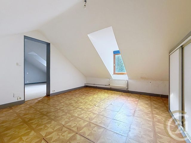 maison à vendre - 6 pièces - 112.0 m2 - LE HOULME - 76 - HAUTE-NORMANDIE - Century 21 Bruno Ferrand