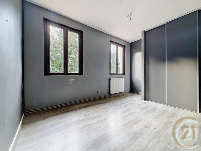maison à vendre - 6 pièces - 112.0 m2 - LE HOULME - 76 - HAUTE-NORMANDIE - Century 21 Bruno Ferrand