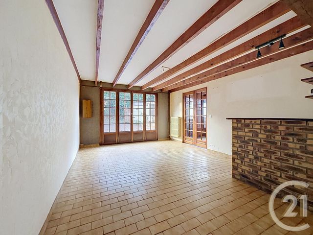 maison - LE HOULME - 76