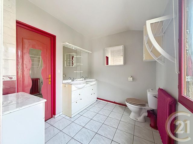 maison à vendre - 6 pièces - 112.0 m2 - LE HOULME - 76 - HAUTE-NORMANDIE - Century 21 Bruno Ferrand
