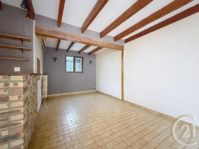 maison à vendre - 6 pièces - 112.0 m2 - LE HOULME - 76 - HAUTE-NORMANDIE - Century 21 Bruno Ferrand