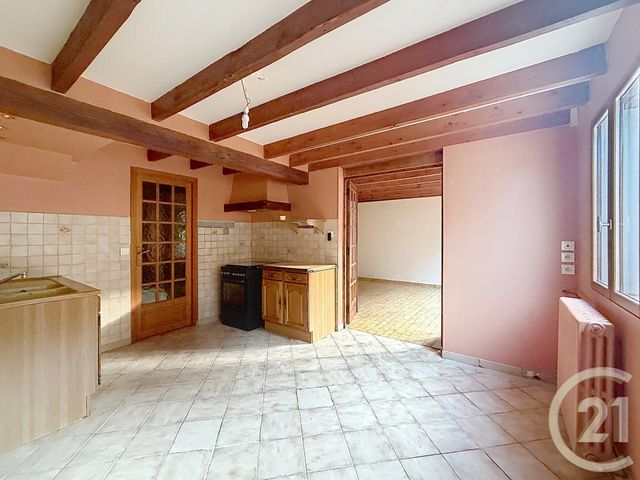 maison à vendre - 6 pièces - 112.0 m2 - LE HOULME - 76 - HAUTE-NORMANDIE - Century 21 Bruno Ferrand