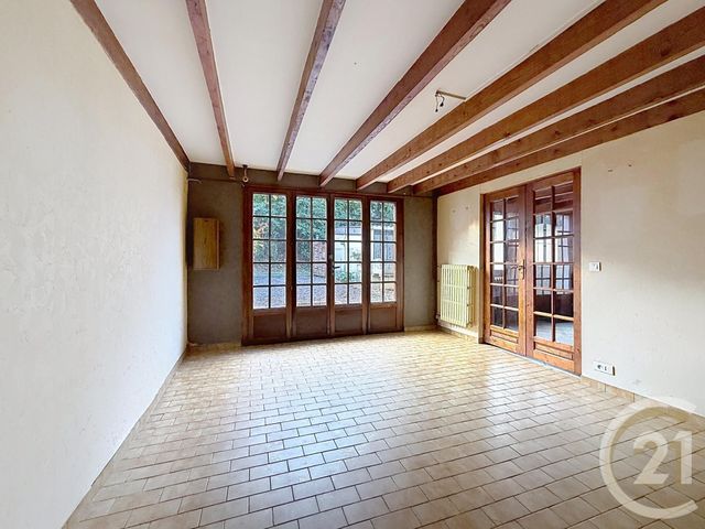 maison à vendre - 6 pièces - 112.0 m2 - LE HOULME - 76 - HAUTE-NORMANDIE - Century 21 Bruno Ferrand