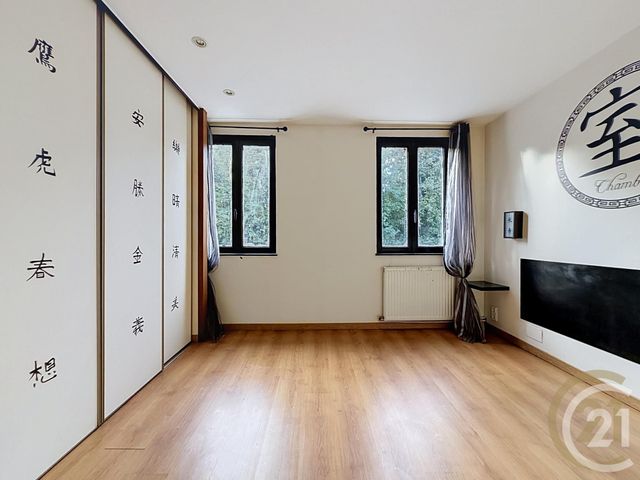maison à vendre - 6 pièces - 112.0 m2 - LE HOULME - 76 - HAUTE-NORMANDIE - Century 21 Bruno Ferrand