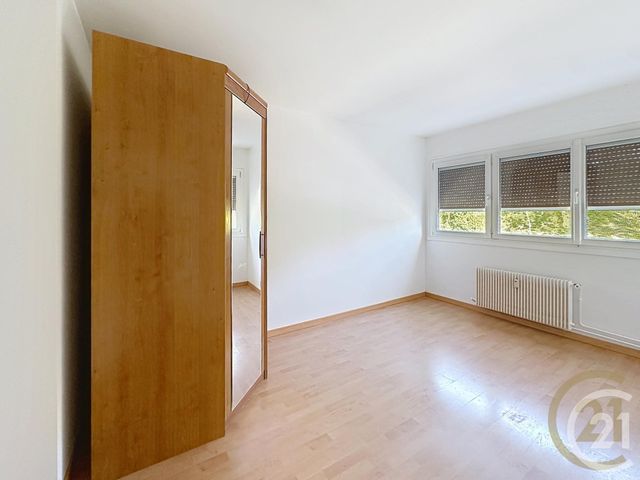Appartement F4 à vendre - 4 pièces - 77.56 m2 - DEVILLE LES ROUEN - 76 - HAUTE-NORMANDIE - Century 21 Bruno Ferrand