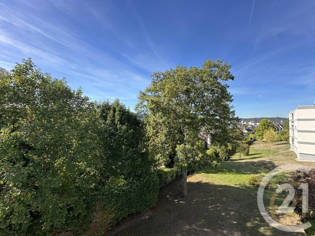 Appartement F4 à vendre - 4 pièces - 77.56 m2 - DEVILLE LES ROUEN - 76 - HAUTE-NORMANDIE - Century 21 Bruno Ferrand