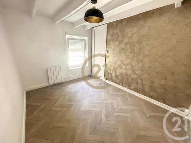 maison à louer - 3 pièces - 40.01 m2 - MALAUNAY - 76 - HAUTE-NORMANDIE - Century 21 Bruno Ferrand