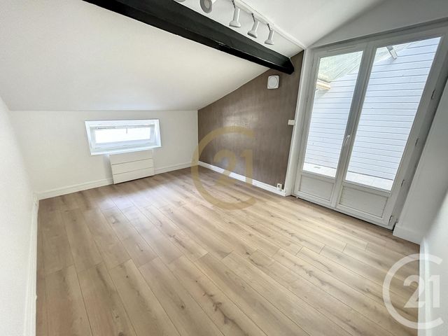 maison à louer - 3 pièces - 40.01 m2 - MALAUNAY - 76 - HAUTE-NORMANDIE - Century 21 Bruno Ferrand