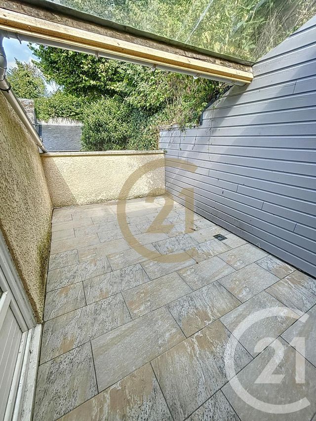maison à louer - 3 pièces - 40.01 m2 - MALAUNAY - 76 - HAUTE-NORMANDIE - Century 21 Bruno Ferrand
