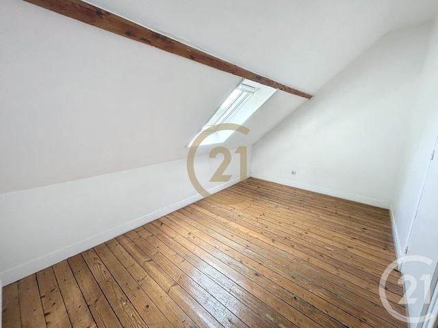 maison à louer - 5 pièces - 69.12 m2 - MAROMME - 76 - HAUTE-NORMANDIE - Century 21 Bruno Ferrand