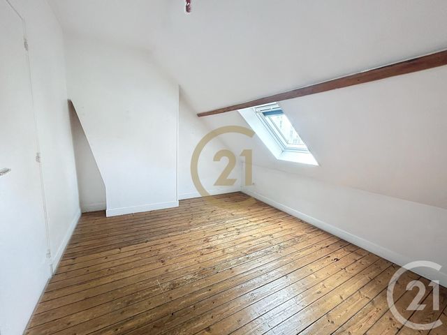maison à louer - 5 pièces - 69.12 m2 - MAROMME - 76 - HAUTE-NORMANDIE - Century 21 Bruno Ferrand