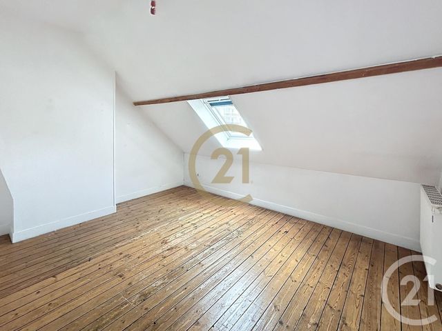 maison à louer - 5 pièces - 69.12 m2 - MAROMME - 76 - HAUTE-NORMANDIE - Century 21 Bruno Ferrand