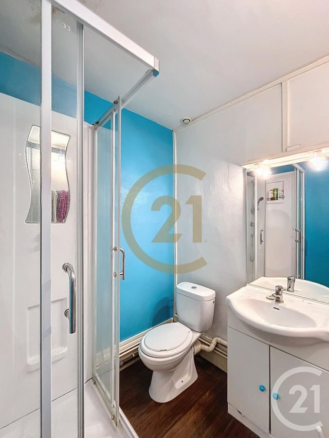 Appartement F2 à louer - 2 pièces - 32.09 m2 - DEVILLE LES ROUEN - 76 - HAUTE-NORMANDIE - Century 21 Bruno Ferrand
