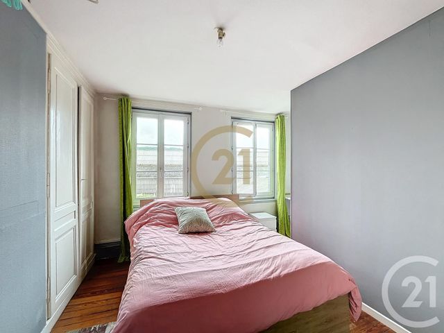 Appartement F2 à louer - 2 pièces - 32.09 m2 - DEVILLE LES ROUEN - 76 - HAUTE-NORMANDIE - Century 21 Bruno Ferrand