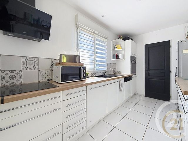 maison à vendre - 5 pièces - 116.7 m2 - DEVILLE LES ROUEN - 76 - HAUTE-NORMANDIE - Century 21 Bruno Ferrand