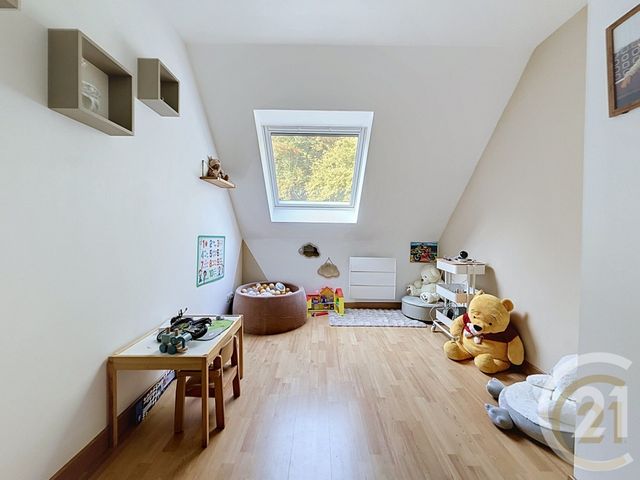 maison à vendre - 5 pièces - 116.7 m2 - DEVILLE LES ROUEN - 76 - HAUTE-NORMANDIE - Century 21 Bruno Ferrand