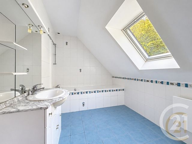 maison à vendre - 5 pièces - 116.7 m2 - DEVILLE LES ROUEN - 76 - HAUTE-NORMANDIE - Century 21 Bruno Ferrand