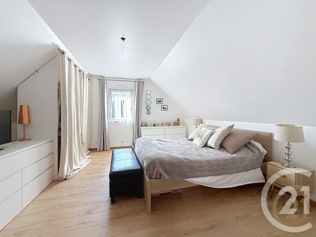 maison à vendre - 5 pièces - 116.7 m2 - DEVILLE LES ROUEN - 76 - HAUTE-NORMANDIE - Century 21 Bruno Ferrand