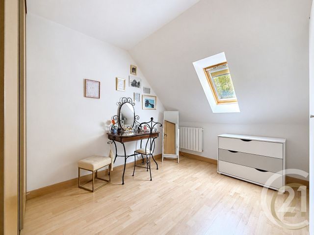 maison à vendre - 5 pièces - 116.7 m2 - DEVILLE LES ROUEN - 76 - HAUTE-NORMANDIE - Century 21 Bruno Ferrand