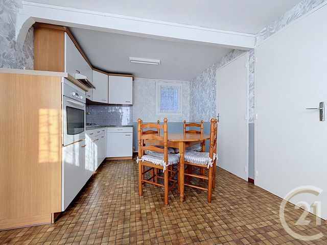 maison à vendre - 5 pièces - 91.0 m2 - LE HOULME - 76 - HAUTE-NORMANDIE - Century 21 Bruno Ferrand