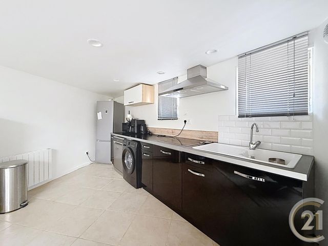 maison à vendre - 2 pièces - 48.32 m2 - DEVILLE LES ROUEN - 76 - HAUTE-NORMANDIE - Century 21 Bruno Ferrand