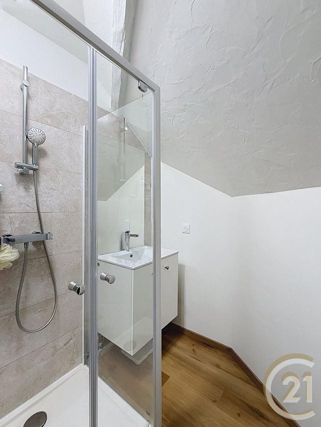 maison à vendre - 2 pièces - 48.32 m2 - DEVILLE LES ROUEN - 76 - HAUTE-NORMANDIE - Century 21 Bruno Ferrand
