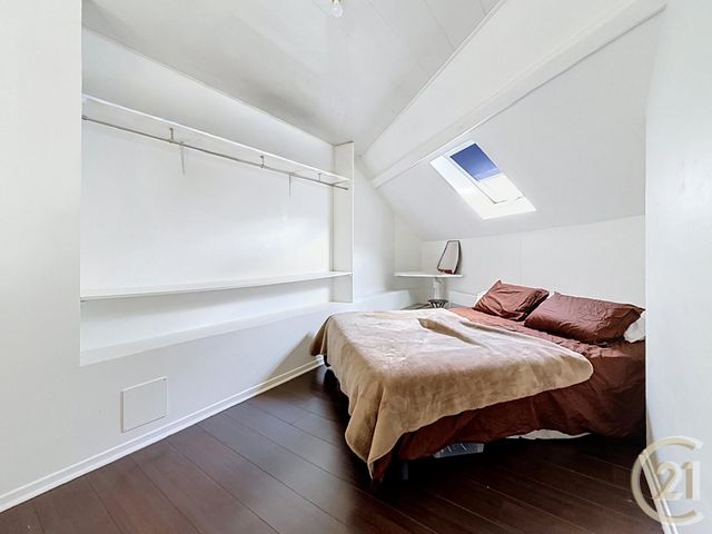 maison à vendre - 2 pièces - 48.32 m2 - DEVILLE LES ROUEN - 76 - HAUTE-NORMANDIE - Century 21 Bruno Ferrand