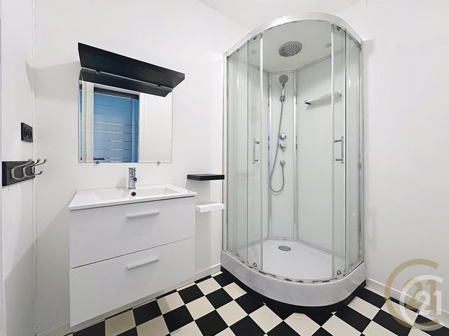 Appartement F4 à louer - 4 pièces - 70.24 m2 - MAROMME - 76 - HAUTE-NORMANDIE - Century 21 Bruno Ferrand