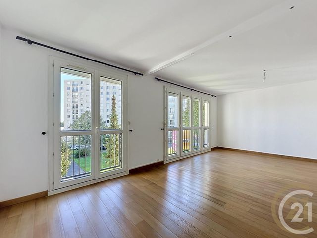 Appartement F4 à louer - 4 pièces - 70.24 m2 - MAROMME - 76 - HAUTE-NORMANDIE - Century 21 Bruno Ferrand