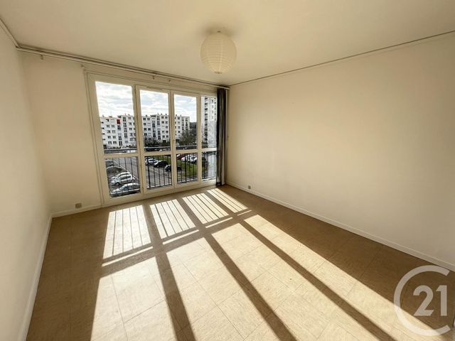 Appartement F1 à louer - 1 pièce - 31.3 m2 - MAROMME - 76 - HAUTE-NORMANDIE - Century 21 Bruno Ferrand