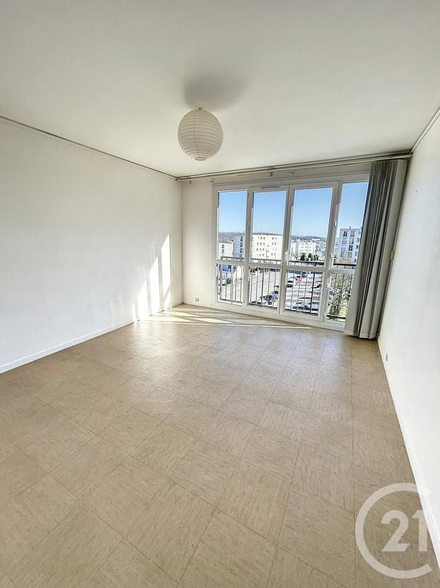 Appartement F1 à louer - 1 pièce - 31.3 m2 - MAROMME - 76 - HAUTE-NORMANDIE - Century 21 Bruno Ferrand