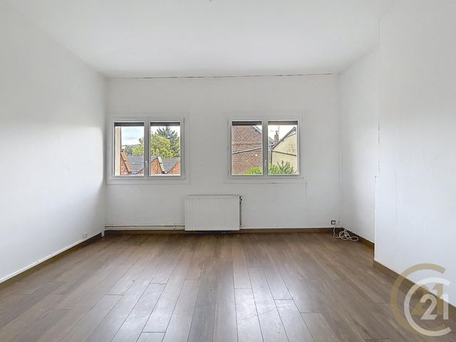 maison à vendre - 5 pièces - 89.1 m2 - DEVILLE LES ROUEN - 76 - HAUTE-NORMANDIE - Century 21 Bruno Ferrand