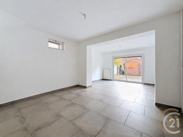 maison à vendre - 5 pièces - 89.1 m2 - DEVILLE LES ROUEN - 76 - HAUTE-NORMANDIE - Century 21 Bruno Ferrand