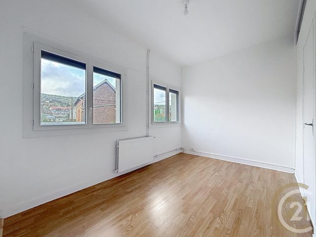 maison à vendre - 5 pièces - 89.1 m2 - DEVILLE LES ROUEN - 76 - HAUTE-NORMANDIE - Century 21 Bruno Ferrand