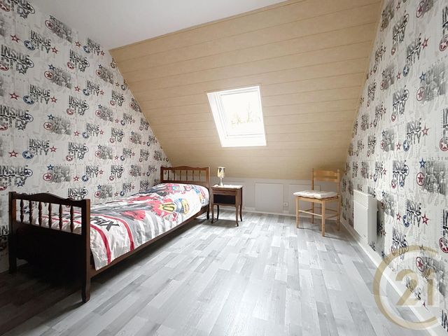 maison à vendre - 7 pièces - 117.36 m2 - NOTRE DAME DE BONDEVILLE - 76 - HAUTE-NORMANDIE - Century 21 Bruno Ferrand