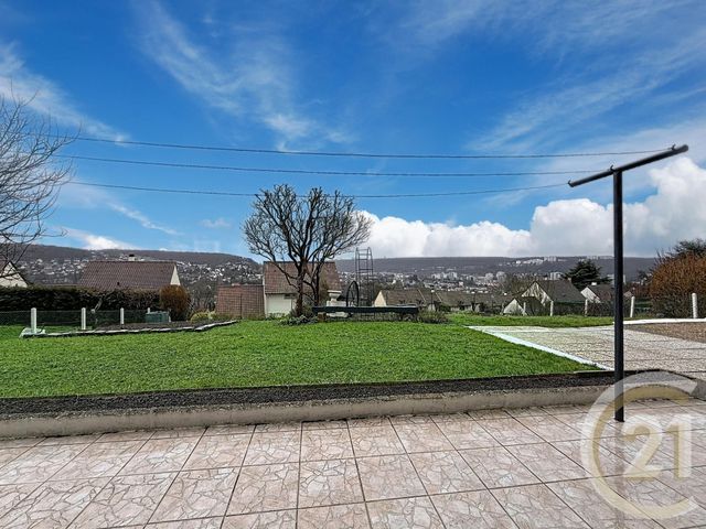 maison à vendre - 7 pièces - 117.36 m2 - NOTRE DAME DE BONDEVILLE - 76 - HAUTE-NORMANDIE - Century 21 Bruno Ferrand