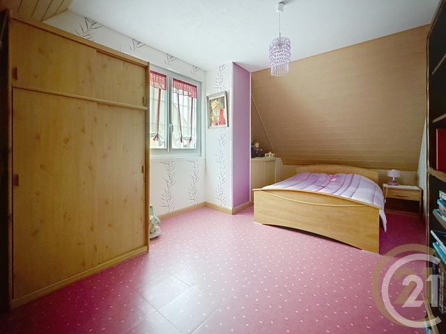 maison à vendre - 7 pièces - 117.36 m2 - NOTRE DAME DE BONDEVILLE - 76 - HAUTE-NORMANDIE - Century 21 Bruno Ferrand