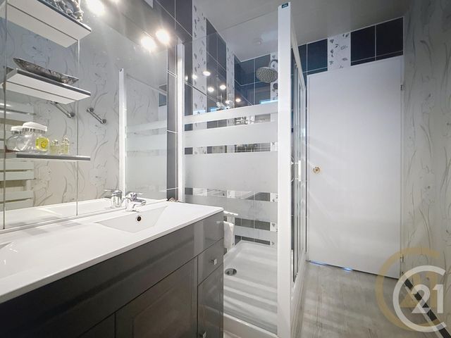 maison à vendre - 7 pièces - 117.36 m2 - NOTRE DAME DE BONDEVILLE - 76 - HAUTE-NORMANDIE - Century 21 Bruno Ferrand