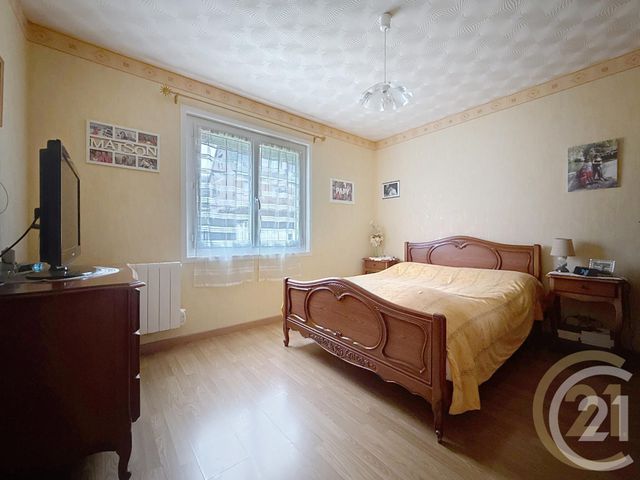 maison à vendre - 7 pièces - 117.36 m2 - NOTRE DAME DE BONDEVILLE - 76 - HAUTE-NORMANDIE - Century 21 Bruno Ferrand